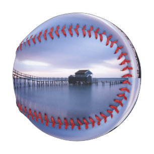 Balle De Baseball Tranquilité