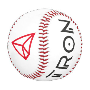 Balle De Baseball Tron