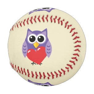 Balle De Baseball Un amour propre