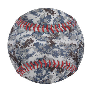 Balle De Baseball uniforme militaire camouflage numérique troupes