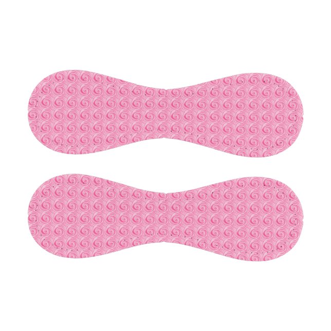 Balle De Baseball Vent rose (Panneaux)