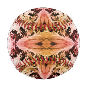 Balle De Baseball Vintage Alaska eskimo Malamute sled racing mini Ba