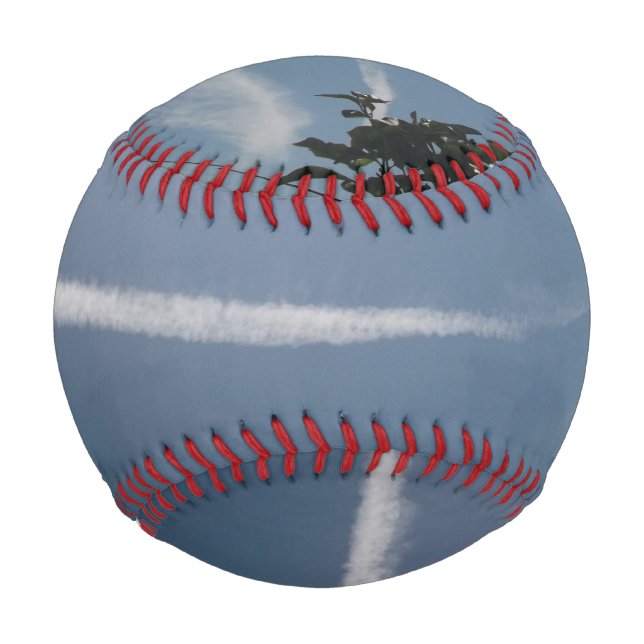Balle De Baseball VITESSE DE Baseball DE STYLE LÉGER ET DE CONCEPTIO (Devant)