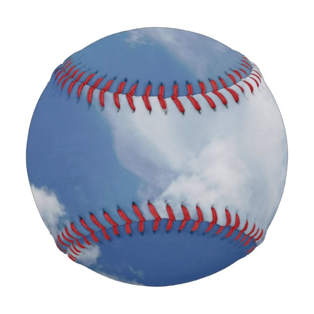 Balle De Baseball VITESSE DE Baseball DE STYLE LÉGER ET DE CONCEPTIO (Devant)