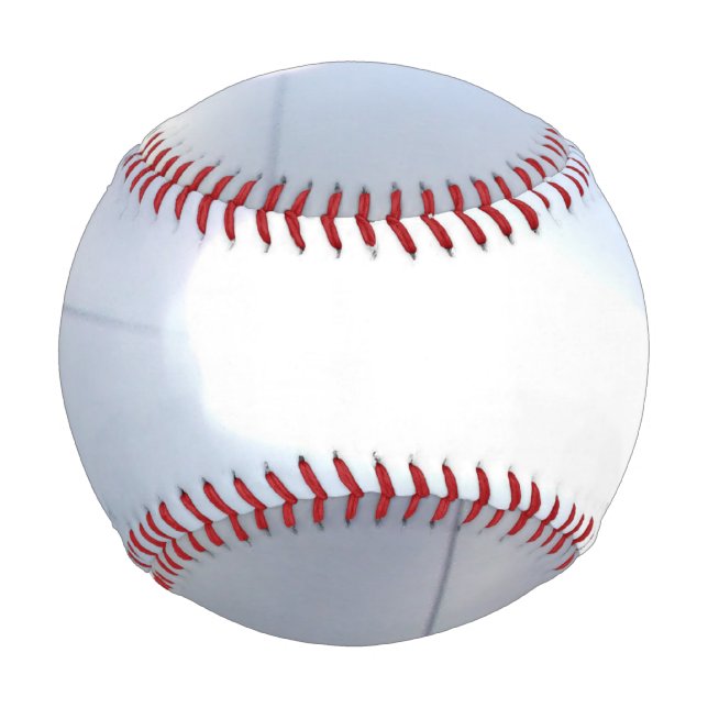 Balle De Baseball VITESSE DE Baseball DE STYLE LÉGER ET DE CONCEPTIO (Devant)