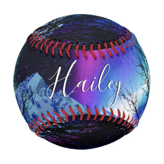 Balle De Baseball Wonderlights Basball