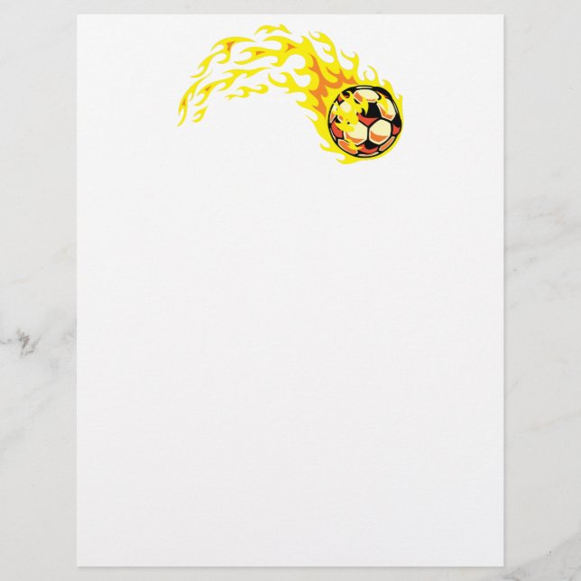 Balle de Flamin (Devant)