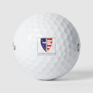Balle de Golf