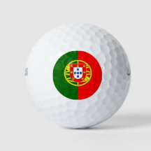BALLE DE GOLF DU PORTUGAL