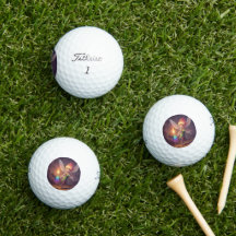 Balle de golf Fairy Winner Spark A2