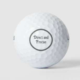 BALLE DE GOLF WILSON ULTRA DISTANCE