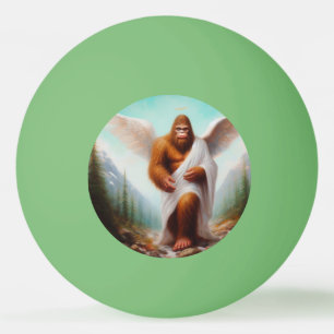 Balle De Ping Pong Angel de Bigfoot