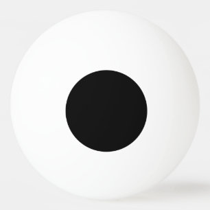 Balle De Ping Pong Bal AmyK Googly Eye Ping-Pong