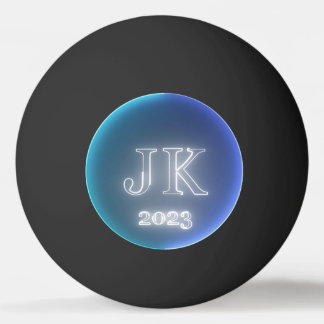 Balle De Ping Pong Bal de ping-pong JK 2023