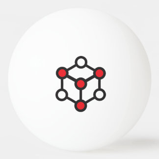 Balle De Ping Pong Balle ping pong Logo Ludodesign