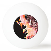 Balle Studio16 Pingpong