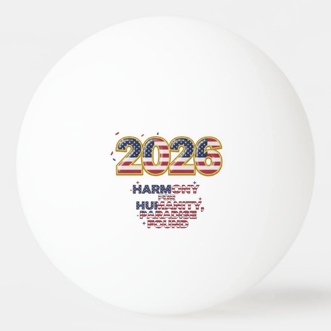 Balle De Ping Pong Balles de Golf (Devant)