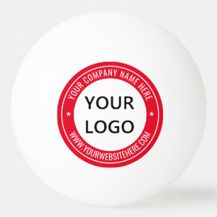Balle De Ping Pong Balles de ping-pong avec votre logo d'entreprise e