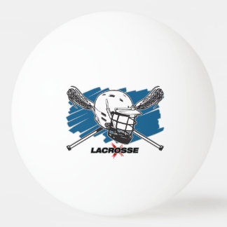 Balle De Ping Pong Best Lacrosse