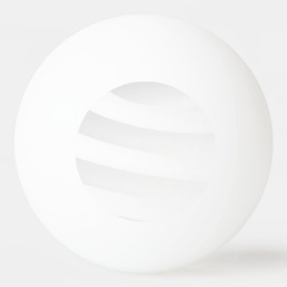 Balle De Ping Pong BLANK Votre conception personnalisée -