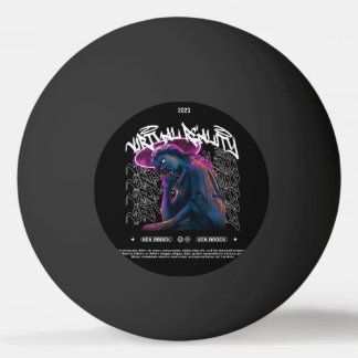 Balle De Ping Pong bolinha de ping pong goth