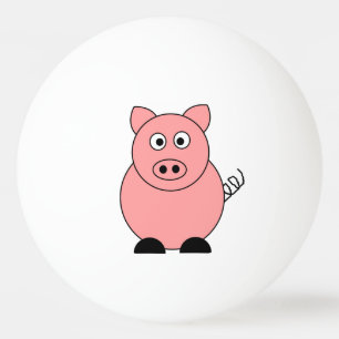 Balle De Ping Pong Boule de ping-pong