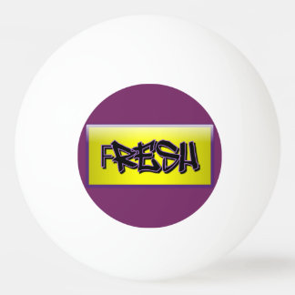 Balle De Ping Pong Boule de ping-pong à vendre !