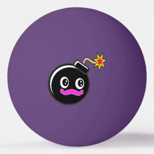 Balle De Ping Pong Boule de ping-pong CG8