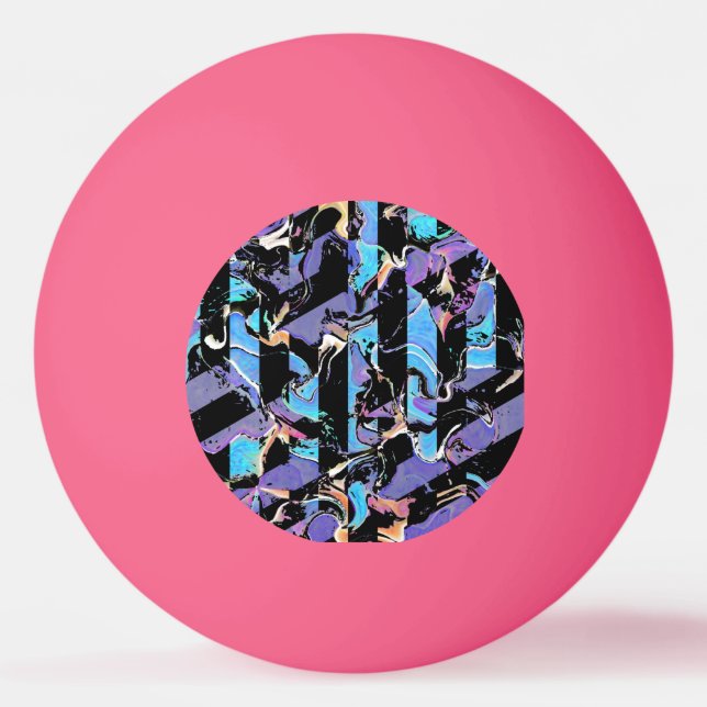 Balle De Ping Pong Boule de ping-pong Eyesore (Devant)