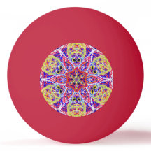 Boule de ping-pong "sauna" avant mars