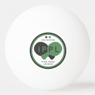 Balle De Ping Pong Boule d'IPPL des champions