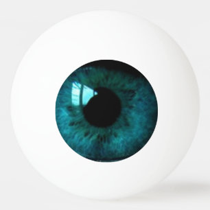 Balle De Ping Pong Boule oeil
