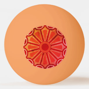 BALLE DE PING PONG CADEAU D'AMOUR MARI FEMME PETITE AMIE PETIT AMI AM