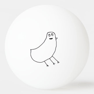 Balle De Ping Pong Canard de Tom