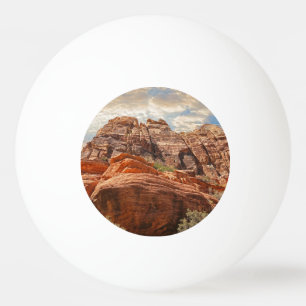 Balle De Ping Pong Canyon grand Las Vegas Nevada
