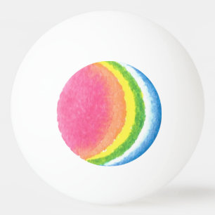 Balle De Ping Pong Chat