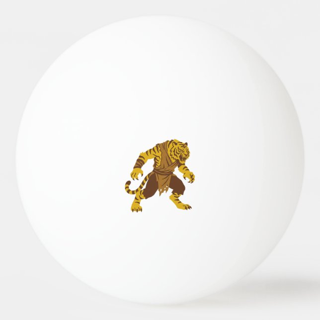 Balle De Ping Pong Cindaku (Devant)