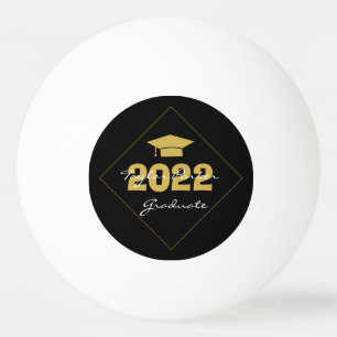 Balle De Ping Pong Classe de diplômes de 2024