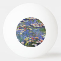 Claude Monet - Nymphéas / Nymphéas