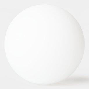 Balle De Ping Pong Créez Votre Propre