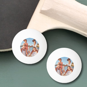 Balle De Ping Pong Créez votre propre photo