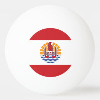 Drapeau de la Polynésie française
