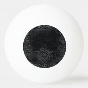 Balle De Ping Pong Falln Dark