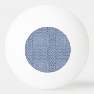 Balle De Ping Pong formes circulaires motif sans couture
