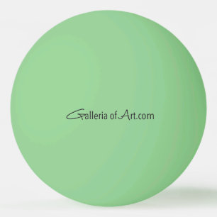 Balle De Ping Pong Galleria of Art .com - Ping Pong Ball