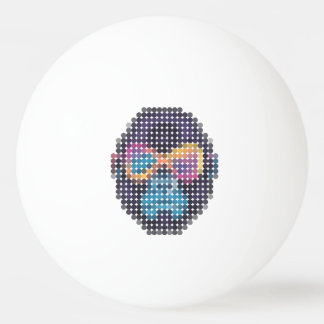 BALLE DE PING PONG GORILLUMINATE  D401