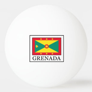 Balle De Ping Pong Grenade