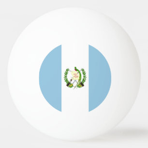Balle De Ping Pong Guatemala