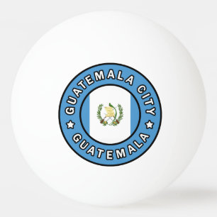Balle De Ping Pong Guatemala Ciudad de Guatemala