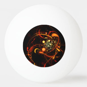Balle De Ping Pong Heartbeat